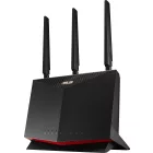 Asus 4G-AC86U AC2600 LTE Modem Router Black