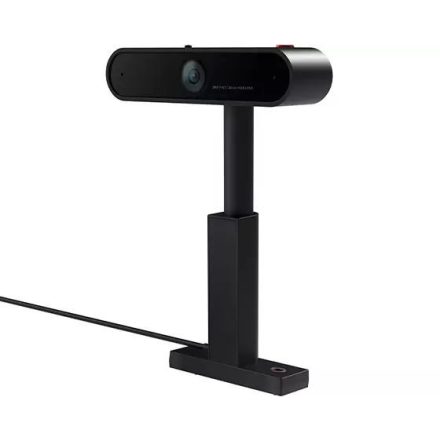 Lenovo ThinkVision MC50 Monitor Webkamera Black
