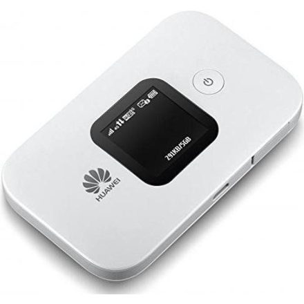Huawei E5577-320  4G/LTE Router White