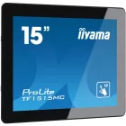 iiyama 15" ProLite TF1515MC-B2 LED