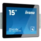 iiyama 15" ProLite TF1515MC-B2 LED