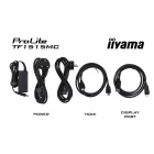 iiyama 15" ProLite TF1515MC-B2 LED