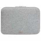 Hama Jersey Notebook Sleeve 13,3" Grey
