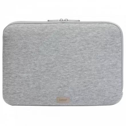 Hama Jersey Notebook Sleeve 13,3" Grey