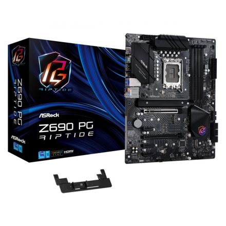 ASRock Z690 PG RIPTIDE