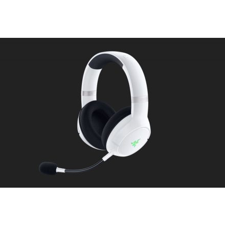 Razer Kaira Pro for Xbox Headset White