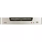 ATEN 4-Port USB HDMI/Audio KVMP Switch