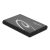 DeLock External Enclosure for 2,5? SATA HDD / SSD with SuperSpeed USB 10 Gbps (USB 3.1 Gen 2)
