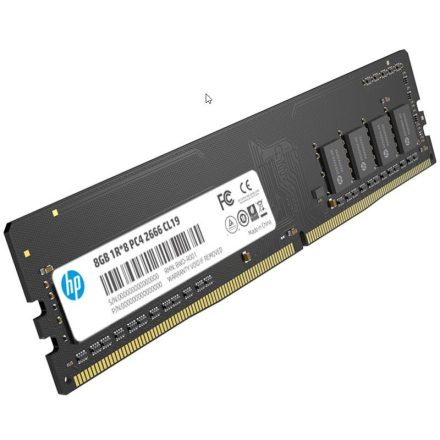 HP 8GB DDR4 2666MHz V2 