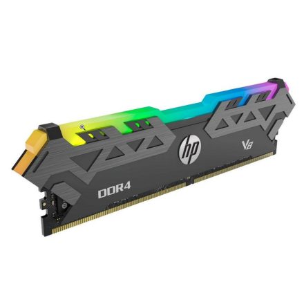 HP 8GB DDR4 3000MHz V8 RGB 