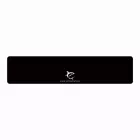 White Shark KP-1899 Keyboard wrist rest Black