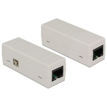 DeLock Network Surge Protector 6 kV RJ45