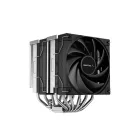 DeepCool AK620 Black CPU Cooler