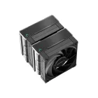 DeepCool AK620 Black CPU Cooler
