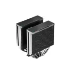 DeepCool AK620 Black CPU Cooler
