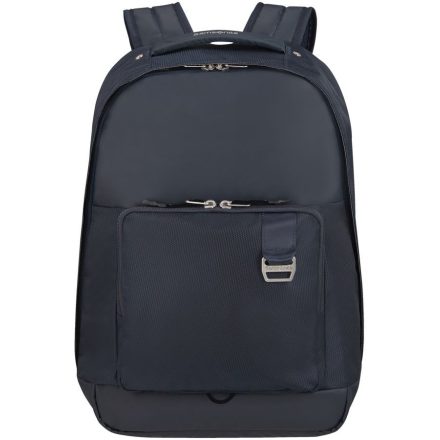Samsonite Midtown Laptop Backpack M 15,6" Dark Blue