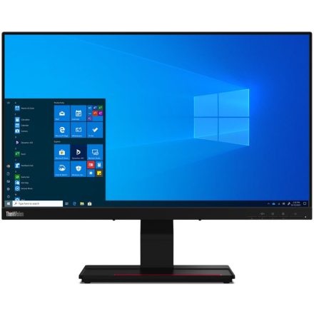 Lenovo 23,8" ThinkVision T24t-20 IPS LED