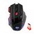 Media-Tech MT1121 Cobra Pro Gorn Gaming Wireless mouse Black