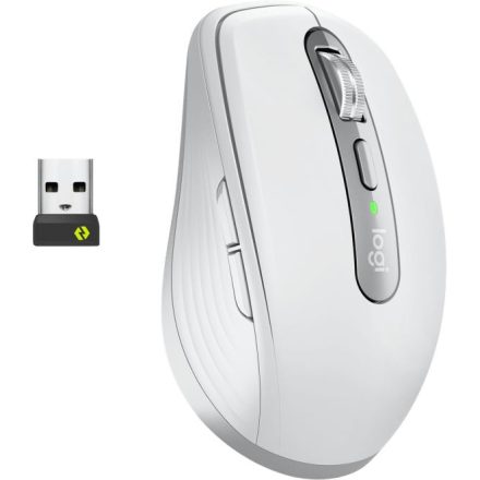 Logitech MX Anywhere 3 for Business Pale Grey
