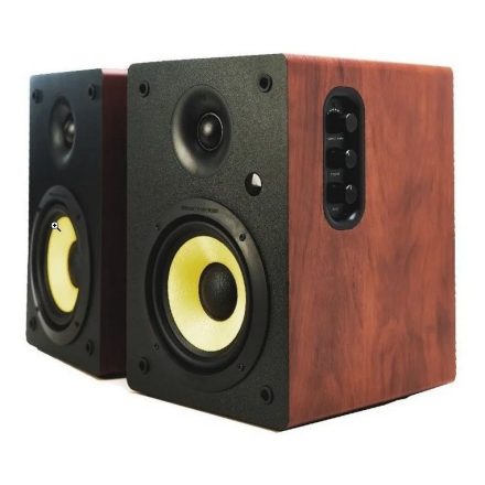 Thonet & Vander Kurbis Cinema Bluetooth Speaker Wood