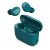 JLab Go Air Pop TWS Bluetooth Headset Teal