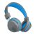 JLab Jbuddies Studio Kids Wireless (2020) Headset Graphite/Blue