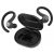 JLab JBuds Air Sport True Wireless Earbuds Headset Black
