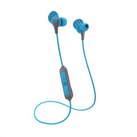 JLab JBuds Pro Wireless Signature Earbuds Headset Blue/Gray