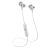 JLab JBuds Pro Wireless Signature Earbuds Headset White/Grey