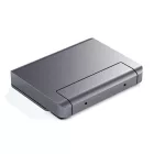 Satechi Aluminum Stand & Hub for iPad Pro Space Gray