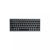 Satechi Slim X1 Bluetooth Backlit Keyboard Space Grey US