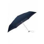 Samsonite Rain Pro 3 Sect. Umbrella Blue