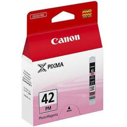 Canon CLI-42 Photo Magenta