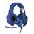 Trust GXT 322B Carus Gaming Headset Blue