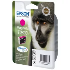 Epson T0893 Magenta tintapatron