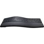 Logitech Ergo K860 Keyboard Graphite US