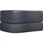 Logitech Ergo K860 Keyboard Graphite US