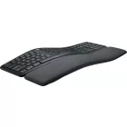 Logitech Ergo K860 Keyboard Graphite US