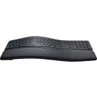 Logitech Ergo K860 Keyboard Graphite US