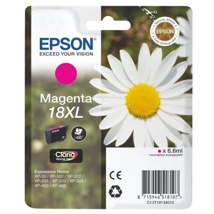 Epson T1813 Magenta