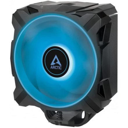Arctic Freezer A35 RGB CPU Cooler Black