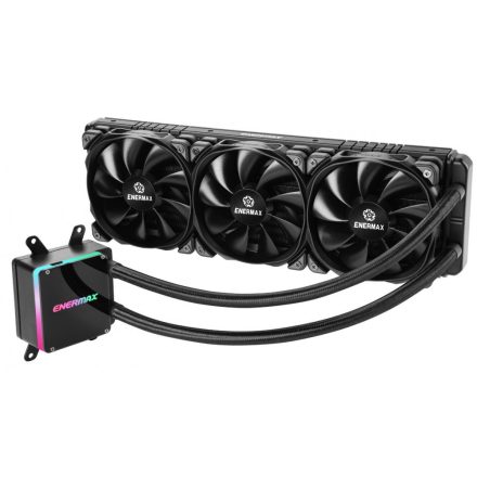 Enermax LiqTech TR4 360 RGB