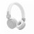 Hama Freedom Lit Stereo Bluetooth Headset White