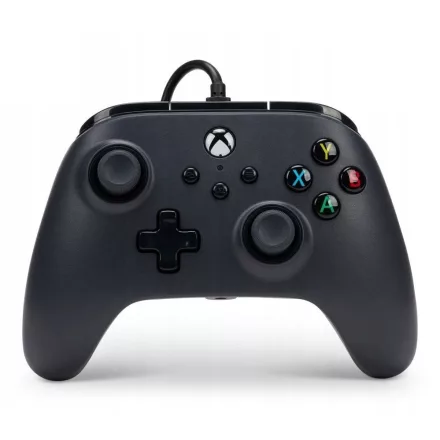 PowerA Wired Xbox Series X|S USB Gamepad Black
