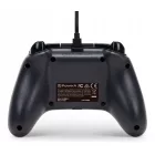 PowerA Wired Xbox Series X|S USB Gamepad Black