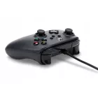 PowerA Wired Xbox Series X|S USB Gamepad Black