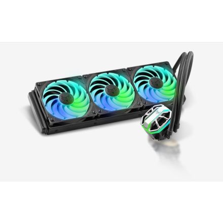 Sapphire NITRO+ S360-A AIO CPU Cooler