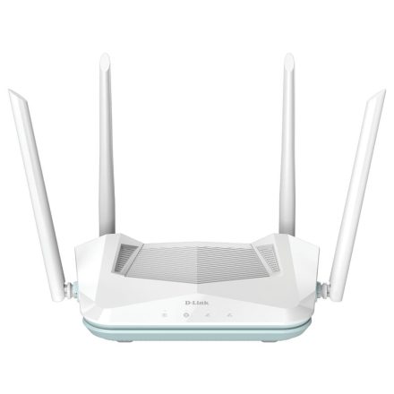 D-Link R15 AX1500 Smart Router