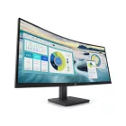 HP 34" P34c G4 LED Curved