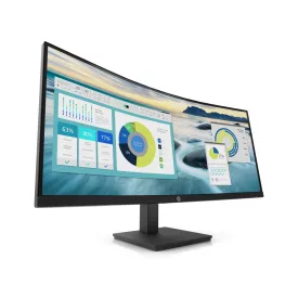 HP 34" P34c G4 LED Curved